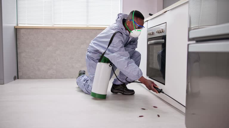 Best Pest Exclusion Services  in Vidalia, LA